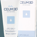 Ceumed Baby Lipo Cream 100g
