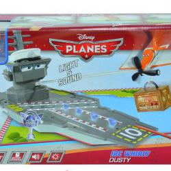Dickie IRC Disney Planes Whirly Dusty