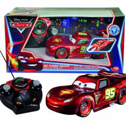 Dickie RC Cars Blesk Mc Queen Neon 1:24