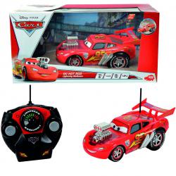Dickie RC Cars Hot Rod Blesk McQueen 1:24