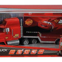 Dickie RC Cars Turbo Mack Truck, 3kan