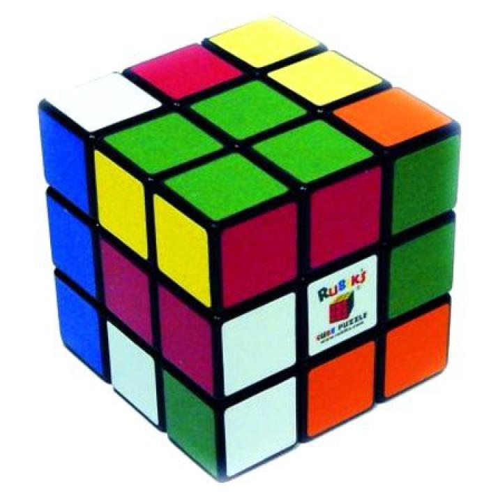 Dino Rubikova kostka