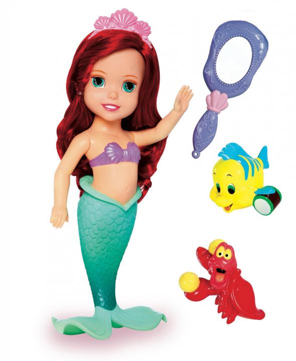 Disney Zpívající Ariel