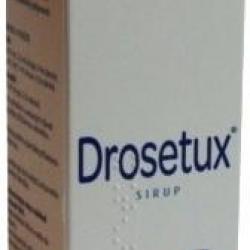 Drosetux sirup