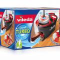 Easy Wring & Clean TURBO - Vileda