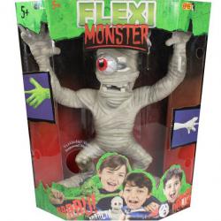 EP LINE Flexi Monster Mumie