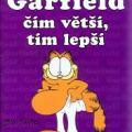Garfield: čím větší, tím lepší