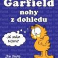 Garfield - Nohy z dohledu