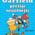 Garfield - Přežije nejsilnější