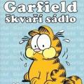 Garfield škvaří sádlo
