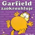 Garfield zaokrouhluje