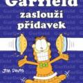 Garfield zaslouží přídavek