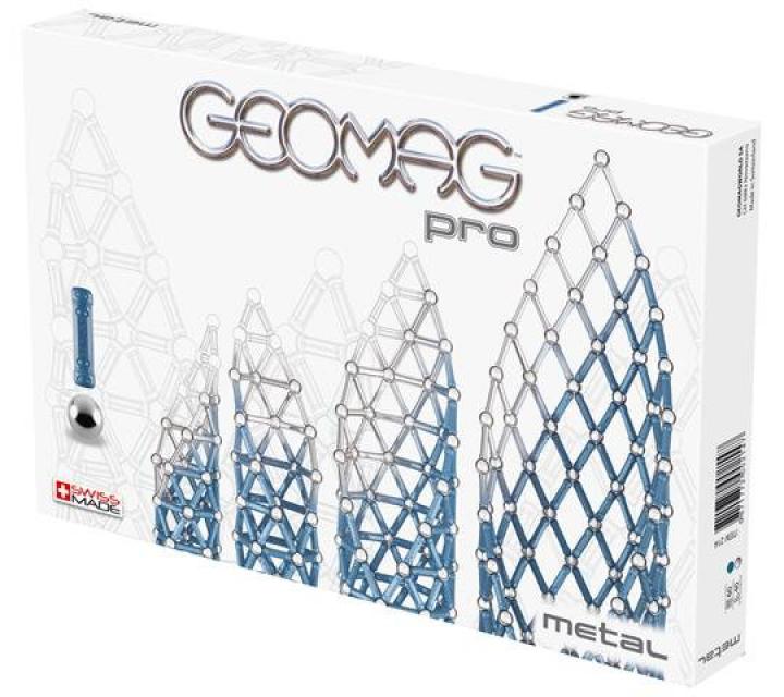 Geomag Pro metal 100