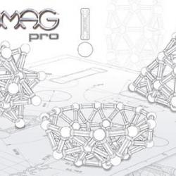 Geomag Pro metal 140