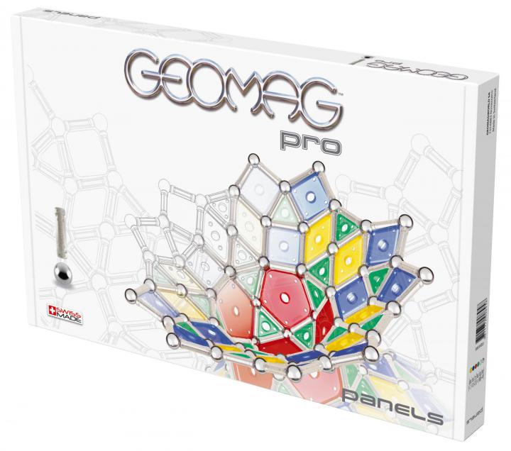 Geomag Pro Panels 222