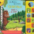Gruffalo – kniha se zvuky