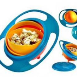 Gyro Bowl Kouzelná miska pro děti