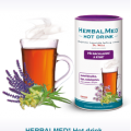 HERBALMED® Hot drink Dr. Weiss
