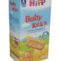 Hipp BIO Baby Keks