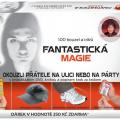 Fantastická magie (100 triků)