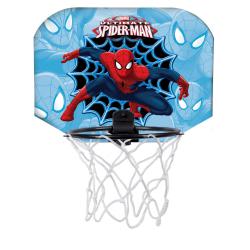 John Basketbal set Spiderman