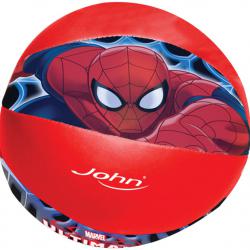 John Basketbal set Spiderman