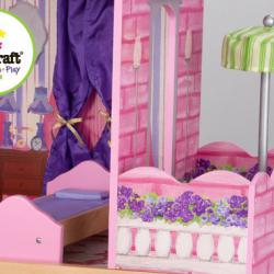 KidKraft My Dream Mansion - domeček pro panenky