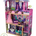 My Dream Mansion - domeček pro panenky