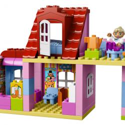 Lego Duplo 10505 Domek na hraní