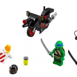 Lego Ninja 79118 Únik kola Karai