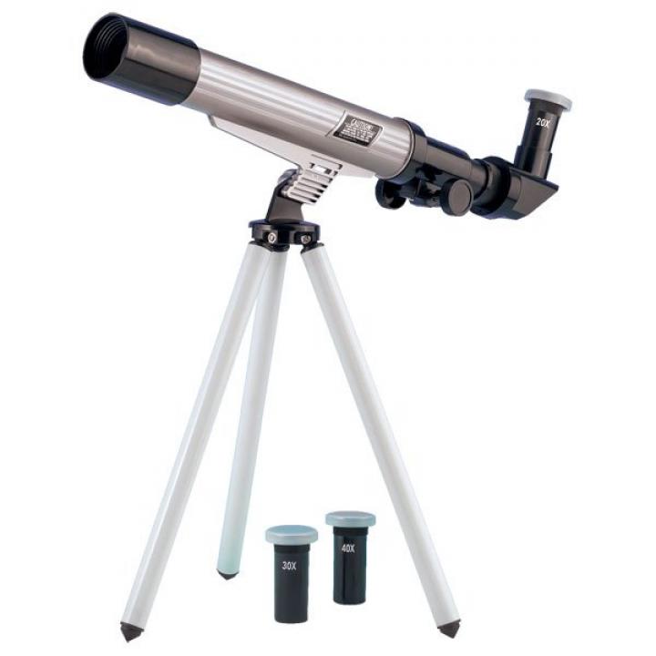 Mac Toys Astronomický Teleskop s tripodem