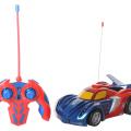 Spiderman RC Web Racer 1:16