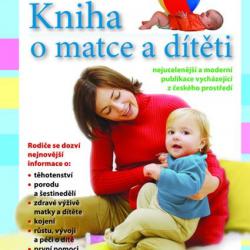 Martin Gregora - Kniha o matce a dítěti