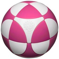 Marusenko Sphere Hlavolam - Pink/White