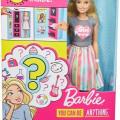 Mattel Barbie Povolání s překvapením