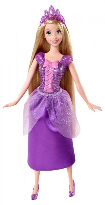 Mattel Princezna Locika