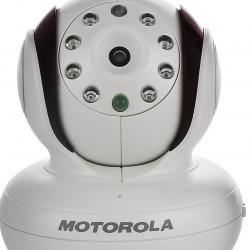 Motorola MBP36 BU Přídavná kamera