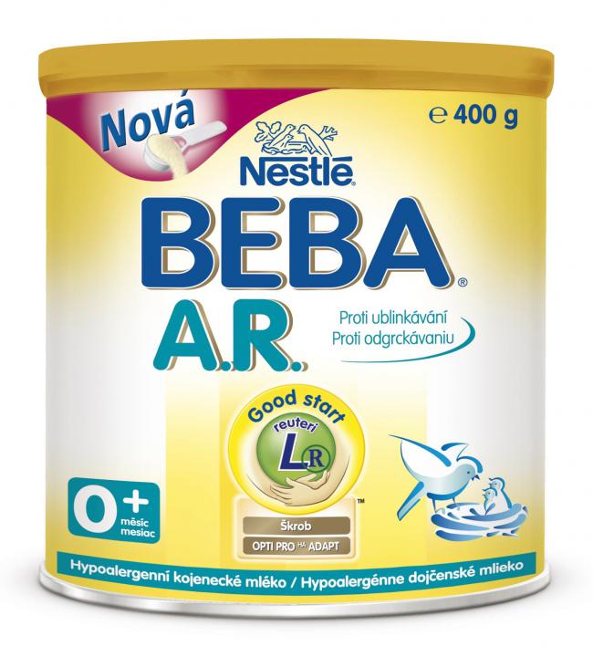 Nestlé BEBA A.R. - 400g