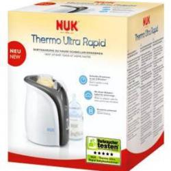 Nuk Ohřívačka Thermo Ultra Rapid HOME&CAR - II. jakost