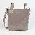 Cupcake Changing Bag Small, Beige Toffee