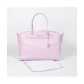 Swarovski Element Changing Bag - Pink Baby