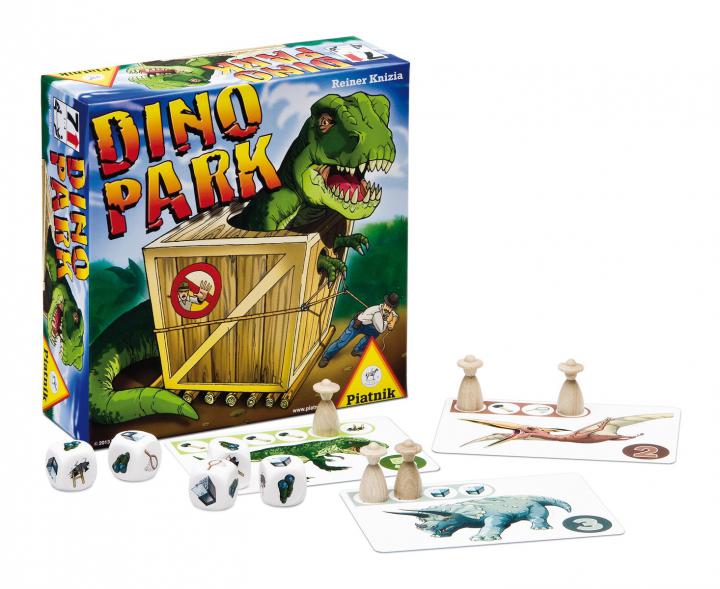 Piatnik Dino Park