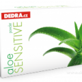 Prací prášek pro citlivou pokožku Aloe Sensitive