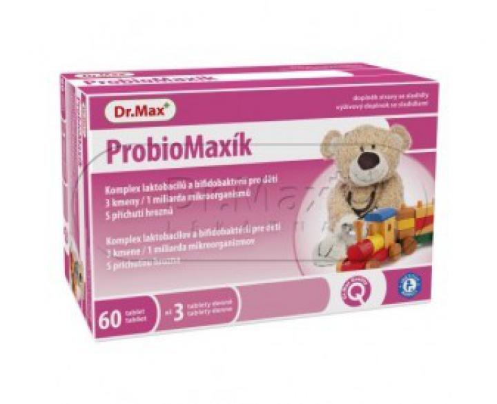 ProbioMaxík