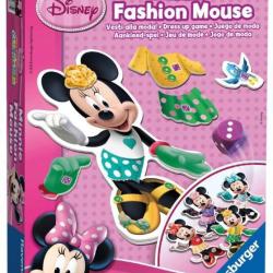 Ravensburger Minnie Mouse móda hra