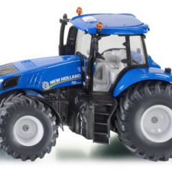 SIKU Traktor New Holland T8050, 1:32