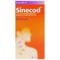 Sinecod sirup 200ML/300MG