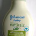 Soothing Naturals hydratační tělové mléko