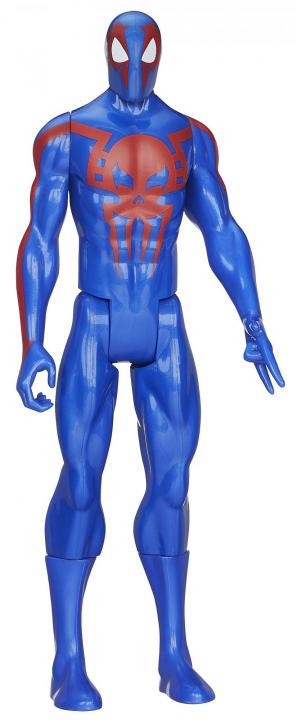 Spiderman Vysoká figurka 30cm, Iron Spider