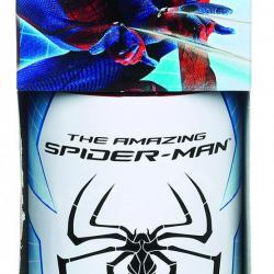 Spiderman Vystřelovací pavučina v plechovce